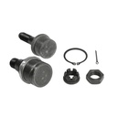 D50 & D60 UPPER & LOWER BALL JOINT KIT (ONE SIDE), REPLACES 2016801