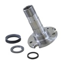 D44IFS FRONT SPINDLE, 5 HOLES w/ ABS SENSOR HOLES