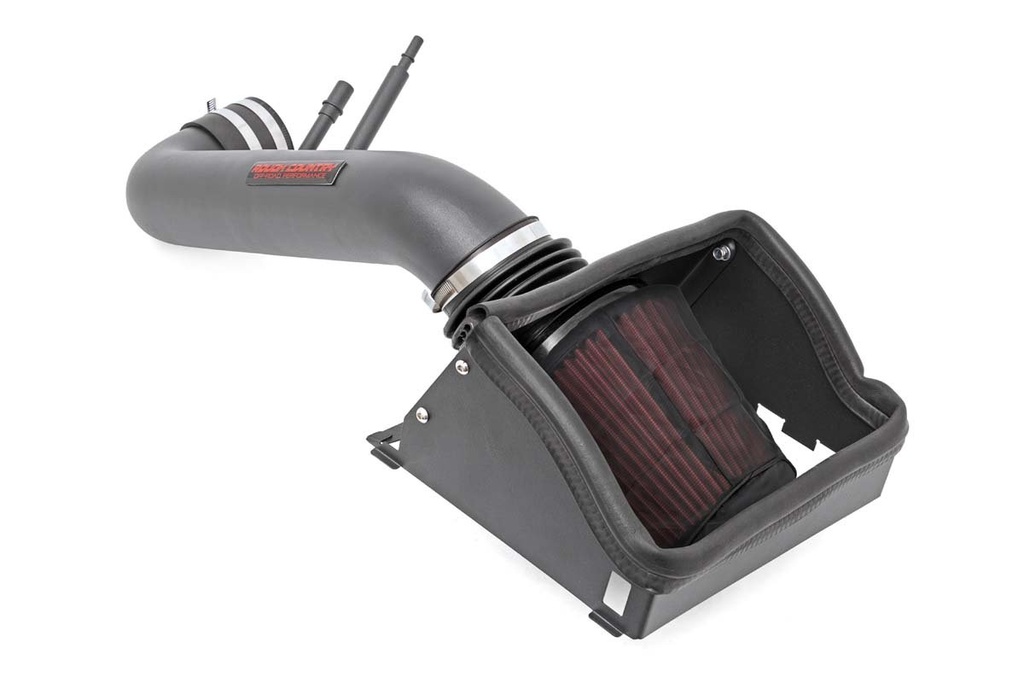 Cold Air Intake Kit | 5.0L | Pre Filter | Ford F-150 2WD/4WD (2015-2020)