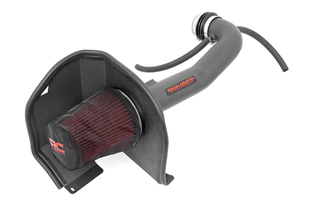 Cold Air Intake Kit 5.3L/6.2L | Pre Filter | Chevy/GMC 1500 (14-18 & Classic)