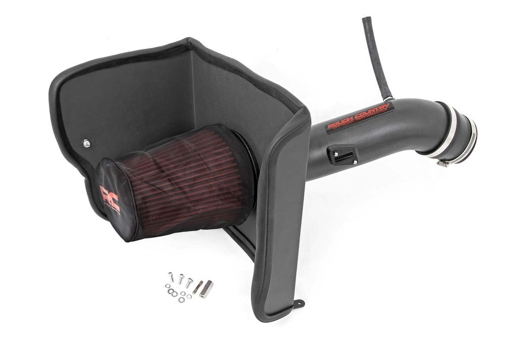 Cold Air Intake Kit | 5.7L | Pre Filter | Toyota Tundra 2WD/4WD (2012-2021)