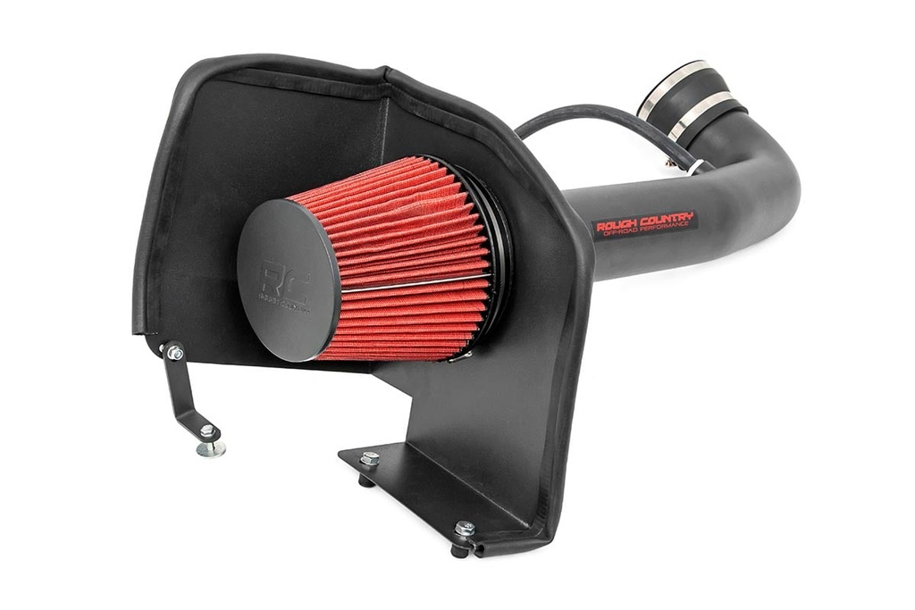 Cold Air Intake Kit | Chevy/GMC SUV 1500 2WD/4WD (2009-2014)