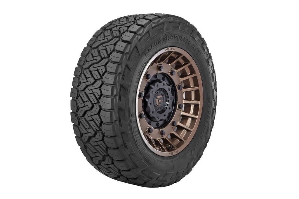 Nitro Ricon Grappler Tire; 35x12.50R18;