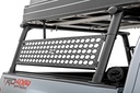 Bed Rack Molle Panel | Toyota Tacoma 2WD/4WD (2005-2023)