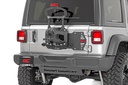 Tailgate Reinforcement | Jeep Wrangler JL (18-24)/Wrangler Unlimited (18-24) 