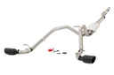 Performance Cat-Back Exhaust | 6.2L | Chevy/GMC 1500 (11-18 & Classic)
