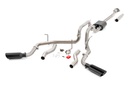 Performance Cat-Back Exhaust | V8 Engines | Ford F-150 2WD/4WD (2009-2014)
