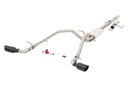 Performance Cat-Back Exhaust | Stainless | 4.8L/5.3L | Chevy/GMC 1500 (09-13)