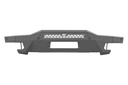 Front Bumper | Modular | Stubby Wings | Ford Bronco 4WD (2021-2024)