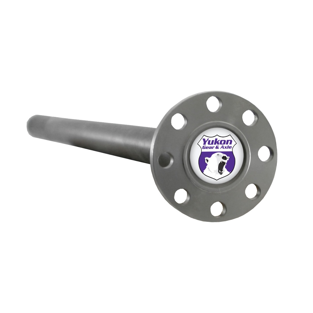 '03 & UP CHY 10.5AAM/ 11.5AAM, 30spl, 4340 (36.81") FF AXLE, FITS SRW ONLY