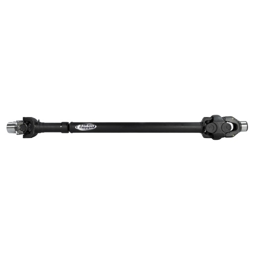 [YDS056] 2018+ JL RUBICON FRONT DRIVESHAFT, 1350 HD, 4DR, M/T