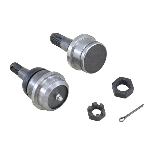 [YSPBJ-017] D44 1/2 TON DODGE 2000 & UP UPPER & LOWER BALL JOINT KIT (ONE SIDE), REPLACES 708072
