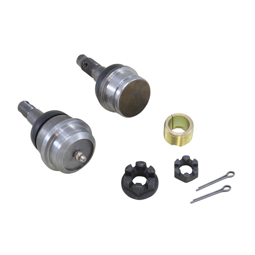 [YSPBJ-015] BALL JOINT KIT fits SUPER30 (upper & lower) ONE SIDE!, REPLACES 707488X