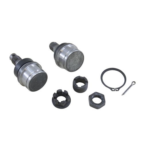 [YSPBJ-011] Ball Joints, Top & Bottom(enough for ONE SIDE)D30,D44,8.5 GM, NOT DODGE!, REPLACES 706116X