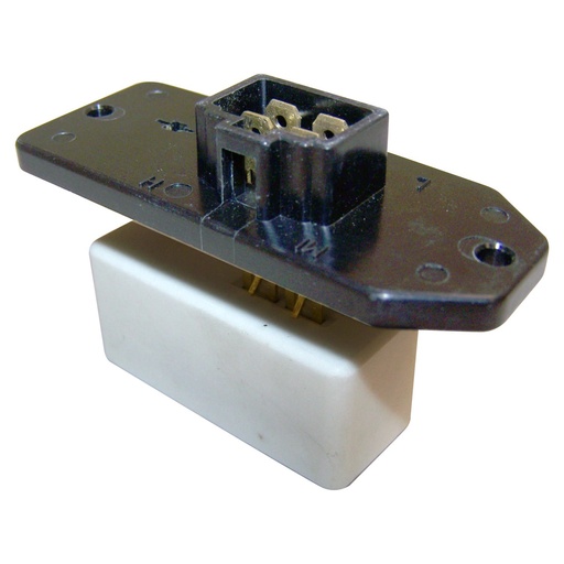 [5014212AA] Crown 5014212AA Blower Motor Resistor