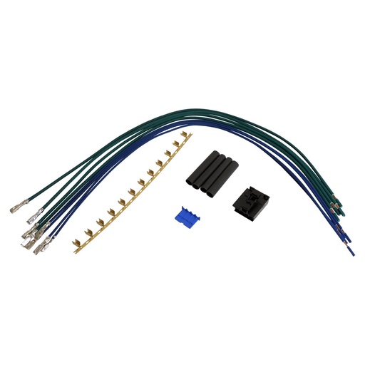 [5019941AA] Crown 5019941AA Resistor Repair Harness