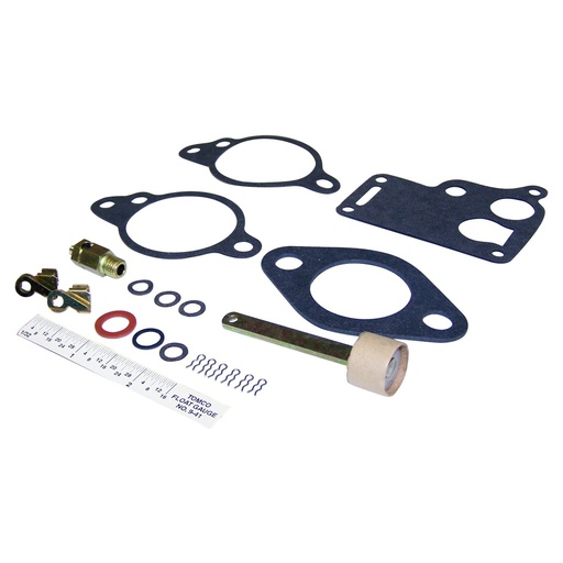 [J0647745] Crown J0647745 Carburetor Repair Kit