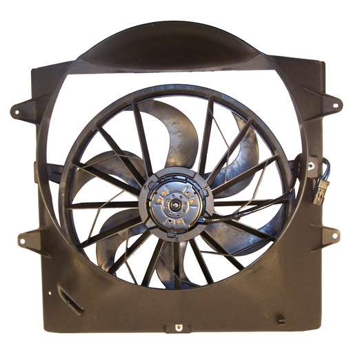 [52079528AD] Crown 52079528AD Cooling Fan Module
