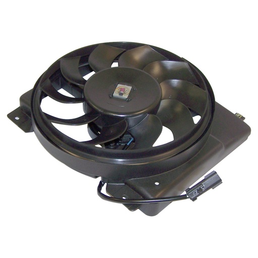[52028337AC] Crown 52028337AC Cooling Fan Module
