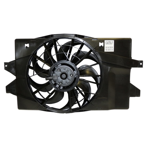 [4644367] Crown 4644367 Cooling Fan Module