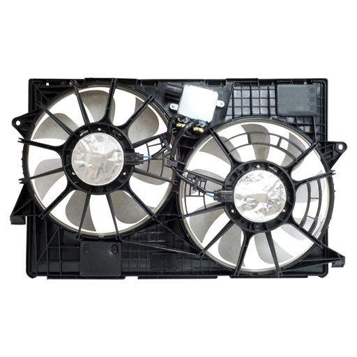 [52014621AE] Crown 52014621AE Cooling Fan Module