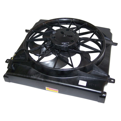 [55037659AA] Crown 55037659AA Cooling Fan Module