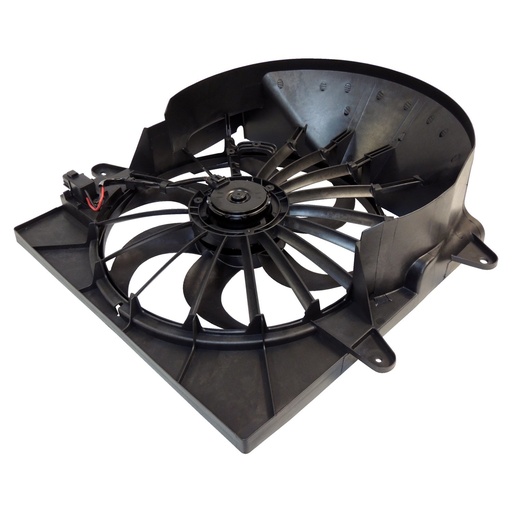 [55037969AB] Crown 55037969AB Cooling Fan Module