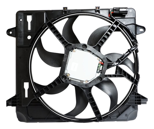 [68143894AB] Engine Cooling Fan Assembly