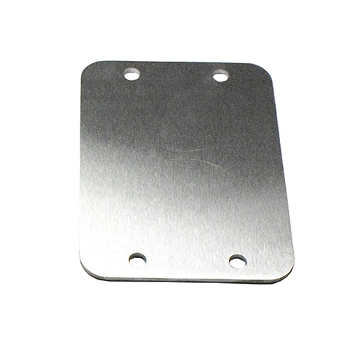 [YA W39147] D30 DISCONNECT BLOCK-OFF PLATE for DISCONNECT removal
