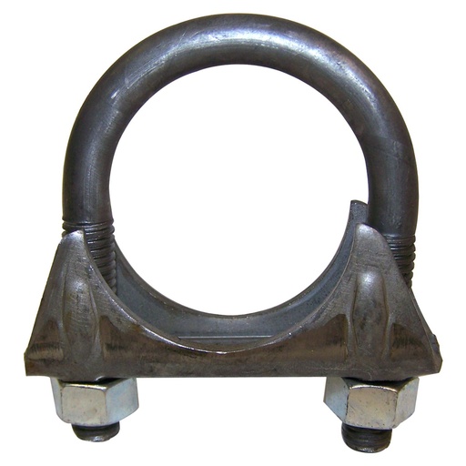 [630534] Crown 630534 Exhaust Clamp