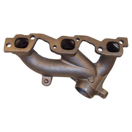 [4666024AD] Crown 4666024AD Exhaust Manifold