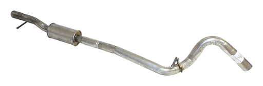 [5147213AD] Crown 5147213AD Exhaust Pipe