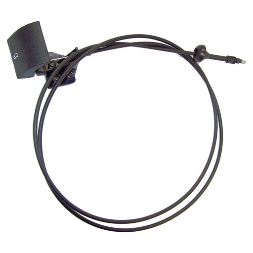 [55394495AB] Crown 55394495AB Hood Release Cable
