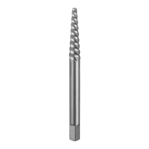 [YT BE-02] LH #2 SPIRAL BOLT EXTRACTOR, USE 7/64" DRILL