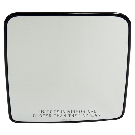 [68004532AA] Crown 68004532AA Mirror Glass
