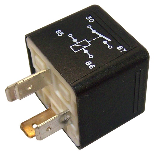 [4504215] Crown 4504215 Relay