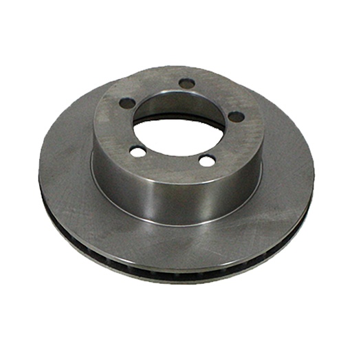 [YP BR-03] REPLACEMENT FRONT BRAKE ROTOR FOR YA WU-07 5x4.5" KIT