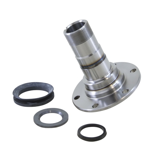 [YP SP706537] D30 79-86 JEEP FRONT SPINDLE (27 SPL OUTER ONLY)
