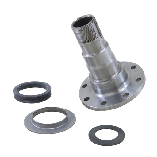 [YP SP707043] D44IFS SPINDLE, 8 STUD HOLES