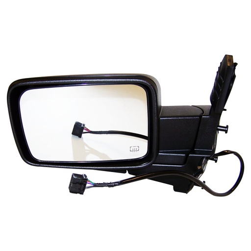 [55396637AD] Crown 55396637AD Side Mirror