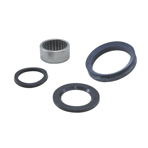 [YSPSP-024] D50 & D60 INNER FRONT SPINDLE BEARING & SEAL KIT (Outer Stub Axle Seal), REPLACES 700014