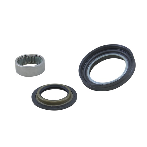 [YSPSP-029] D28, M35, D44IFS, FRONT SPINDLE BEARING & SEAL KIT 1993-96 FORD ONLY, REPLACES 707316X