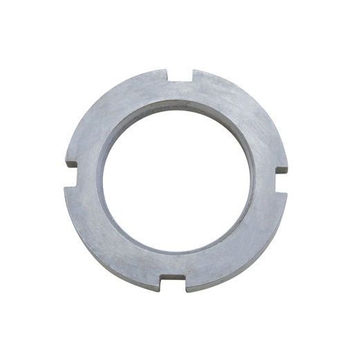 [YSPSP-016] D28 SPINDLE NUT, OUTSIDE w/Out PIN, 92 & DOWN, REPLACES 40080
