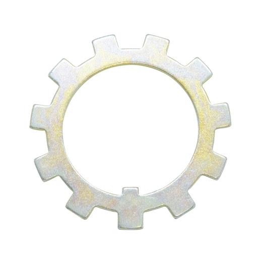[YSPSP-033] 2.020" ID NUT RETAINER WASHER, FF REAR , 11 OUTER TABS
