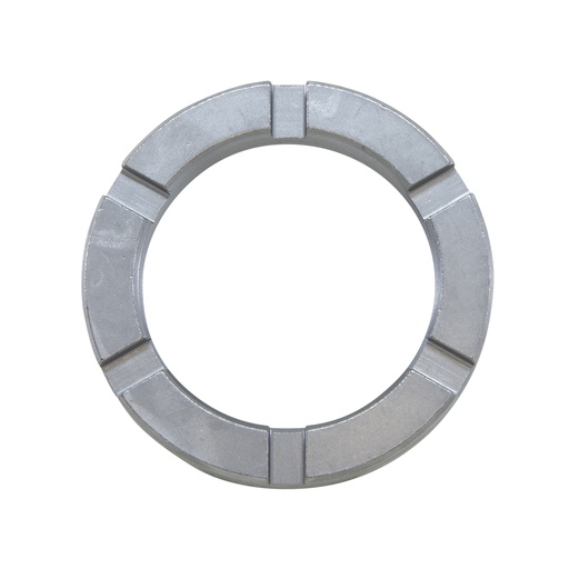 [YSPSP-011] D70 & D80 SPINDLE NUT, 2.065" ID 6 SLOTS, REPLACES 36635