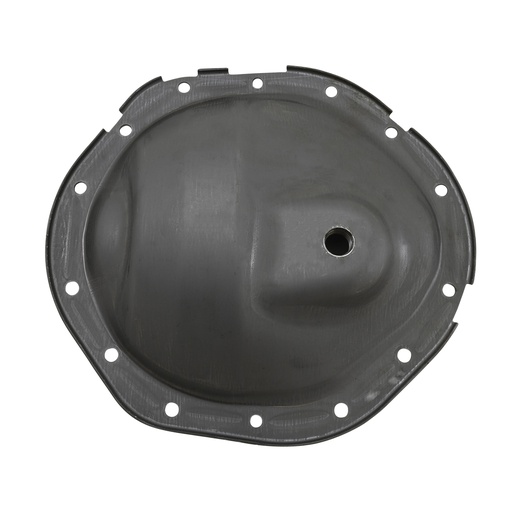 [YP C5-GM9.5] 9.5" GM 14 BOLT COVER 2013& OLDER, THREADED FOR FILL PLUG, PLUG NOT INCLUDED