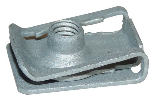 [6105242AA] U-Nut for Various Purposes for 2009+ Chrysler, Dodge, and Ram Models