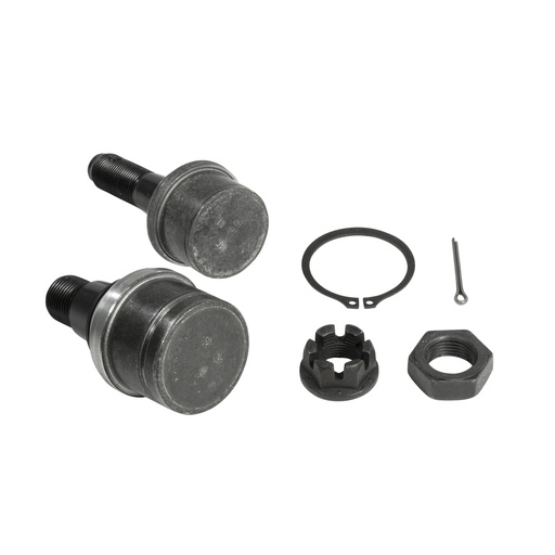 [YSPBJ-010] D50 & D60 UPPER & LOWER BALL JOINT KIT (ONE SIDE), REPLACES 2016801