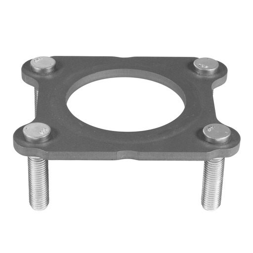 [YSPRET-016] D44 JL RUBICON REAR AXLE BRG RETAINER ( with STUDS)