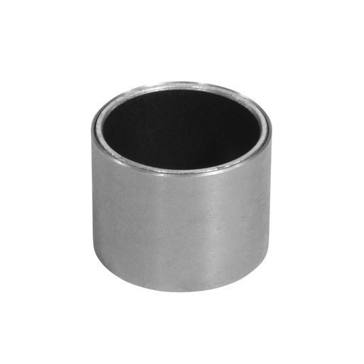 [YB AX-018] TOYOTA 8" CLAMSHELL CV AXLE CARRIER BUSHING, DRIVER SIDE, (Replaces needle bearing in carrier)